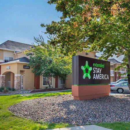 Extended Stay America Suites - Denver - Tech Center South - Inverness Centennial Eksteriør billede