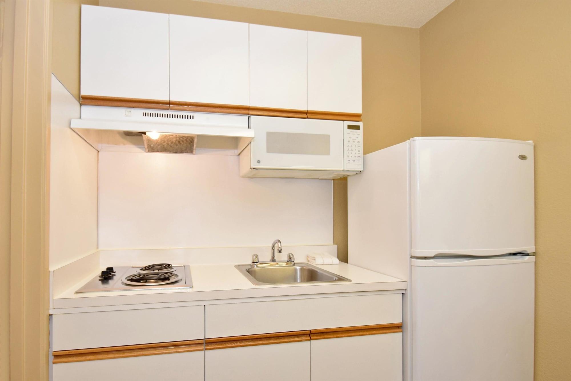 Extended Stay America Suites - Denver - Tech Center South - Inverness Centennial Eksteriør billede