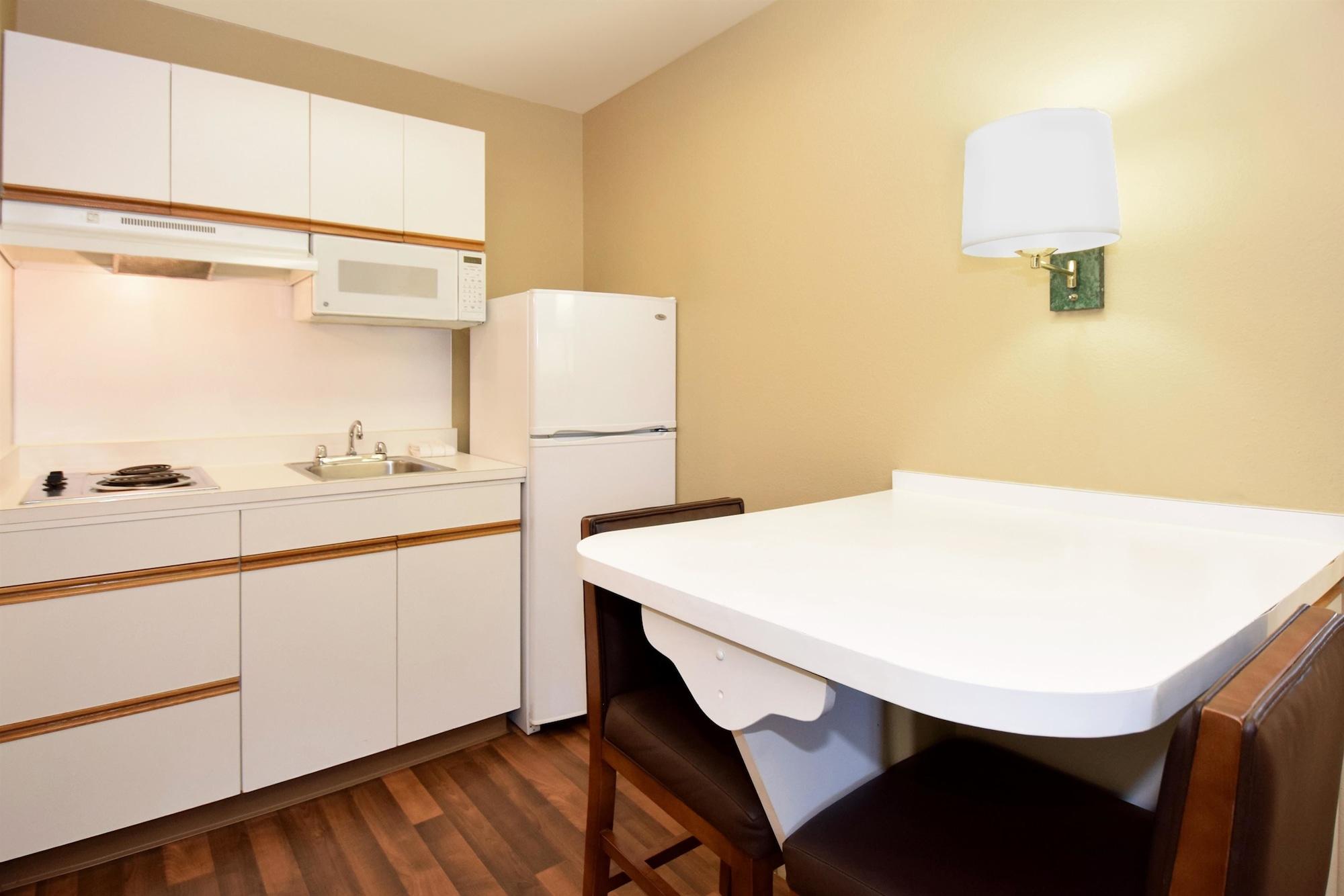 Extended Stay America Suites - Denver - Tech Center South - Inverness Centennial Eksteriør billede