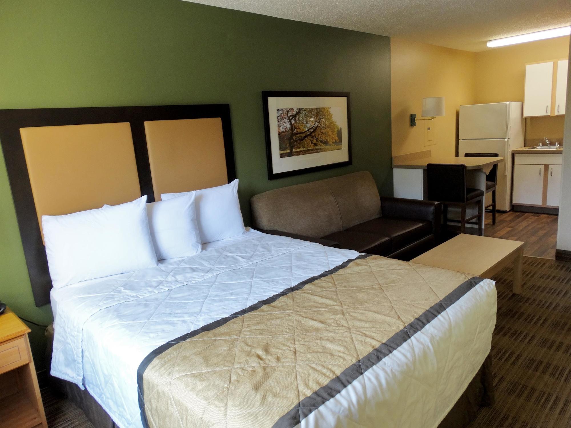 Extended Stay America Suites - Denver - Tech Center South - Inverness Centennial Eksteriør billede