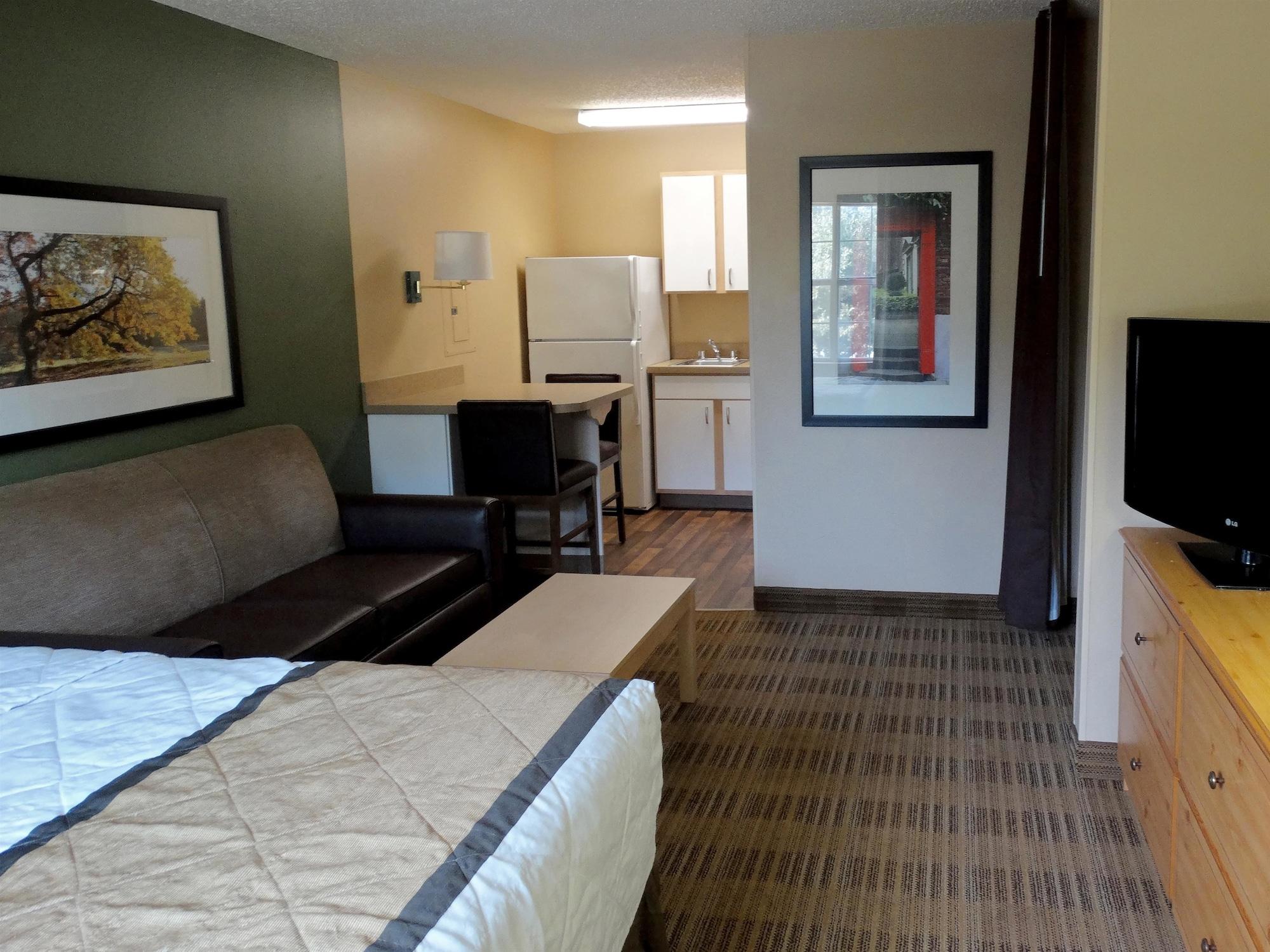 Extended Stay America Suites - Denver - Tech Center South - Inverness Centennial Eksteriør billede