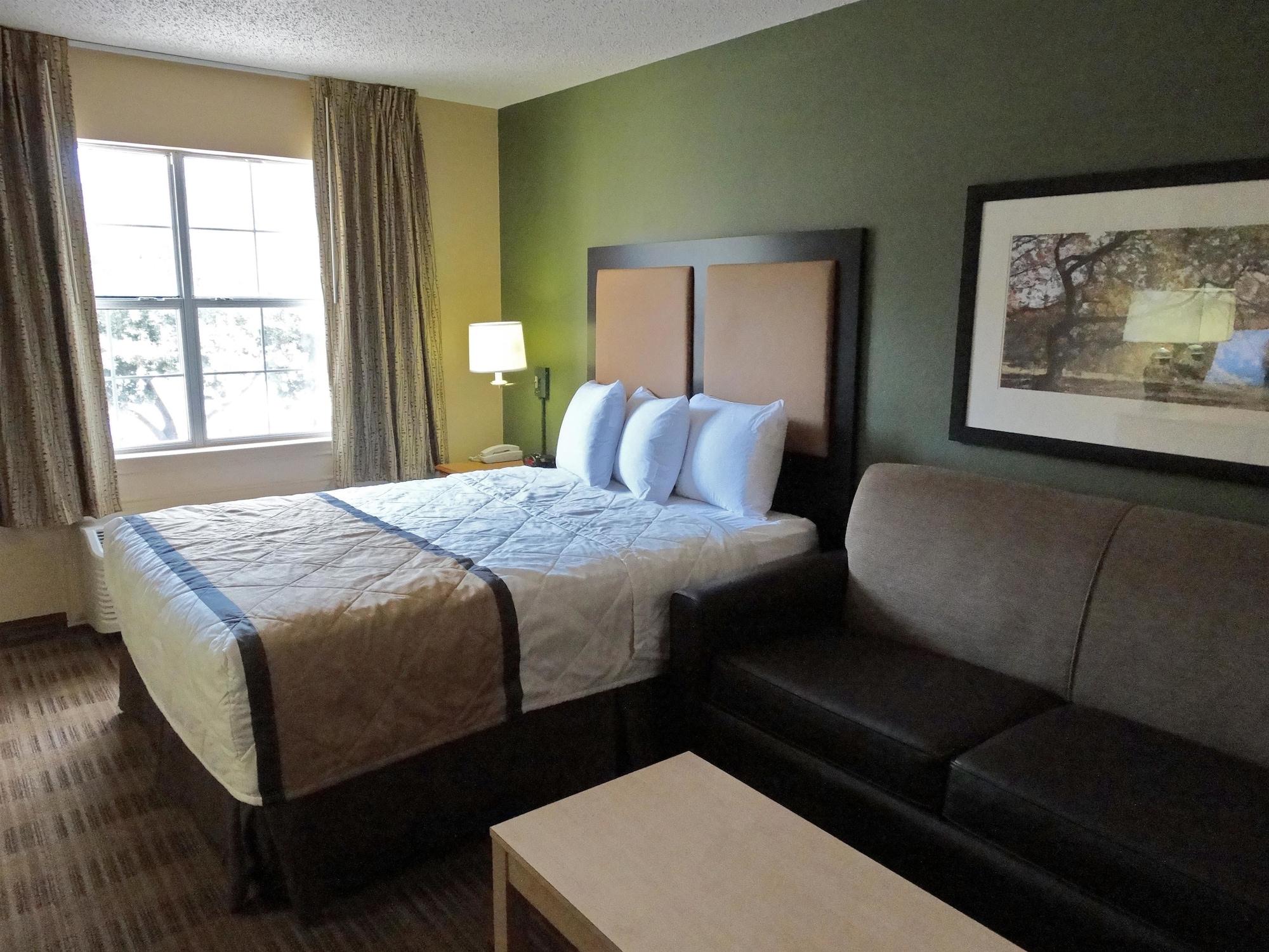 Extended Stay America Suites - Denver - Tech Center South - Inverness Centennial Eksteriør billede