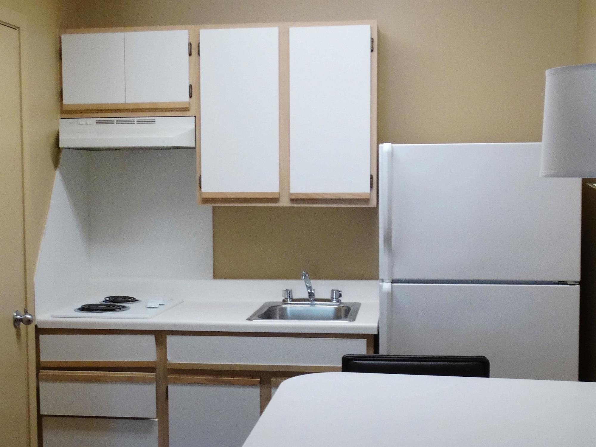 Extended Stay America Suites - Denver - Tech Center South - Inverness Centennial Eksteriør billede