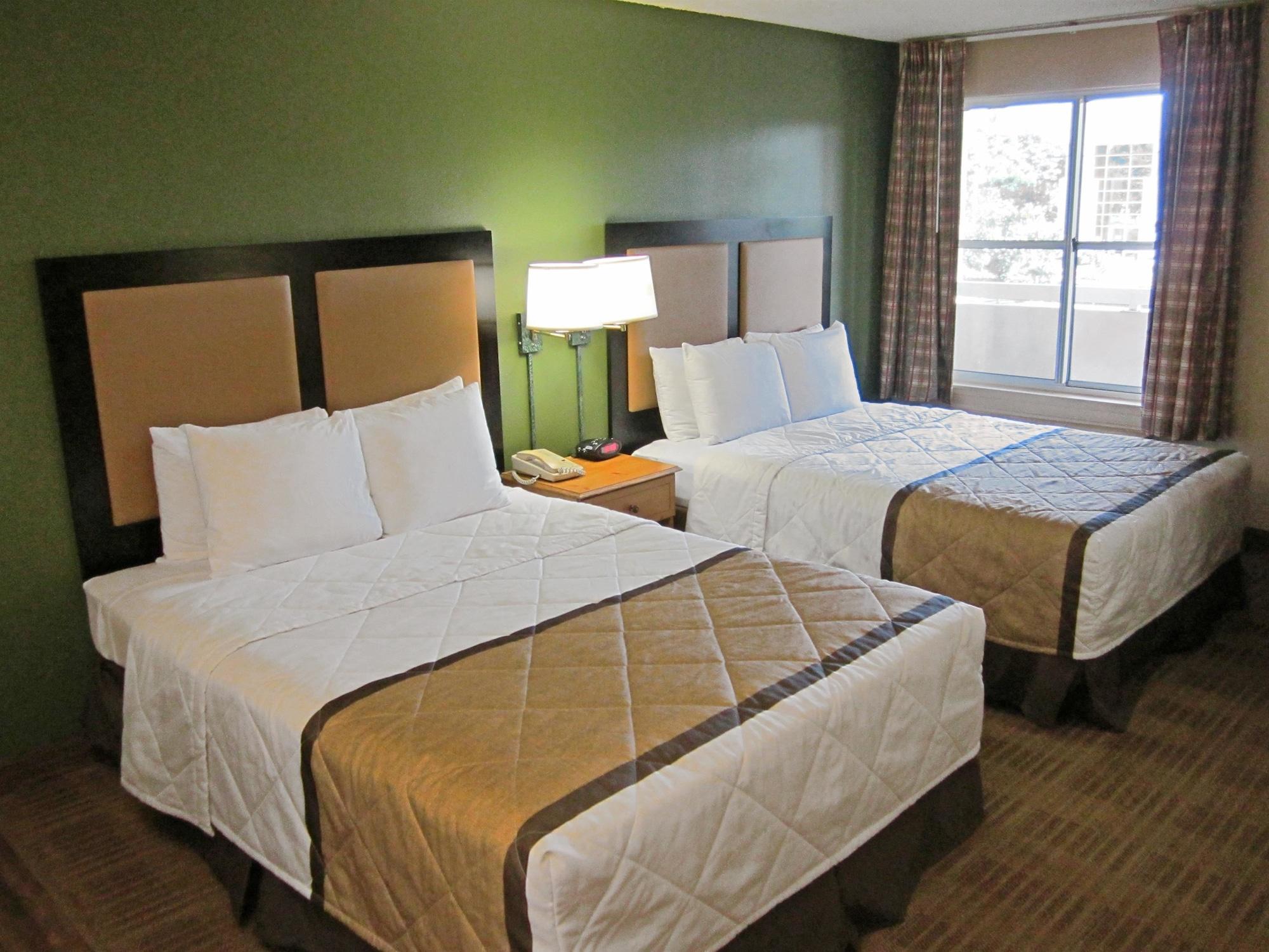 Extended Stay America Suites - Denver - Tech Center South - Inverness Centennial Eksteriør billede