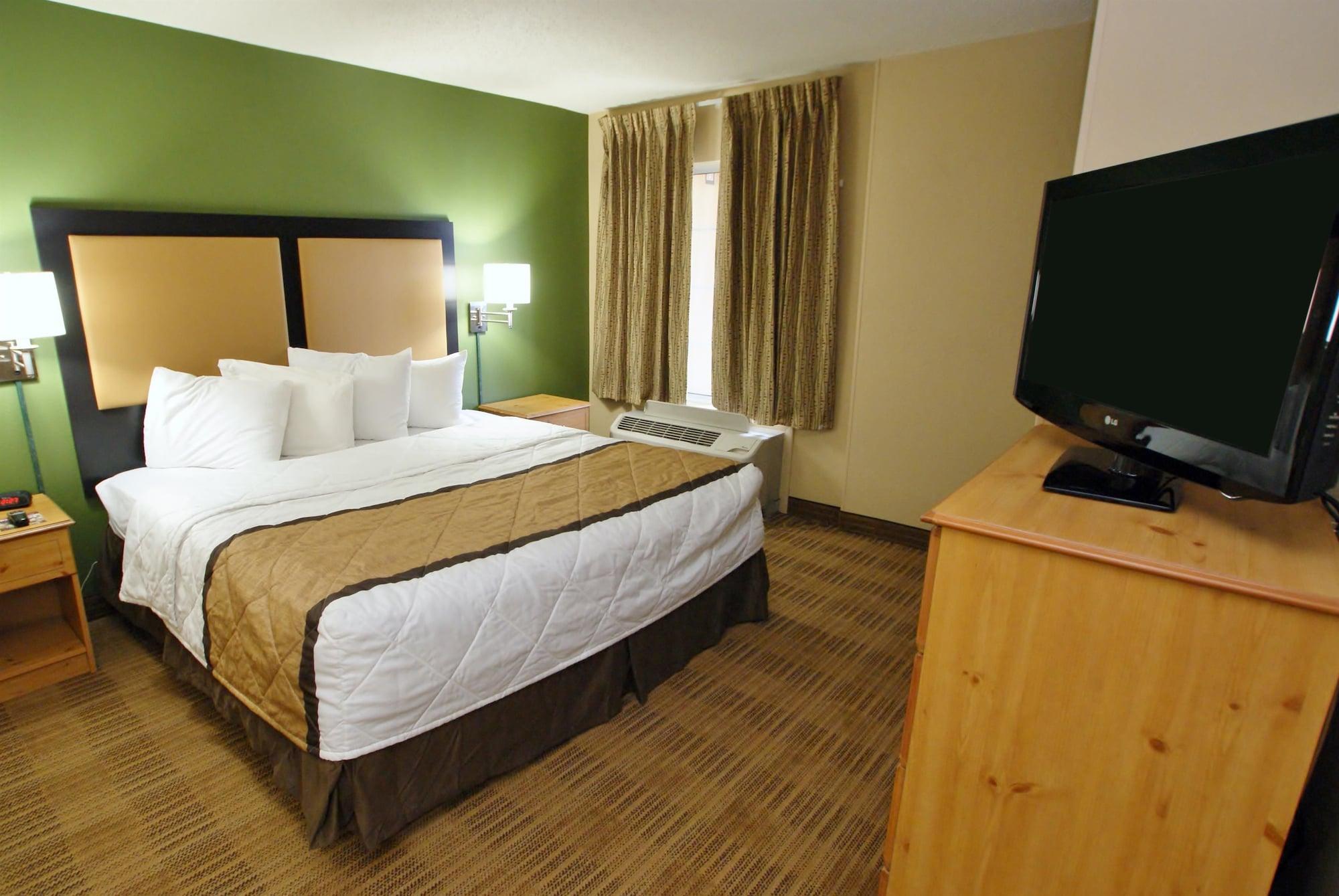 Extended Stay America Suites - Denver - Tech Center South - Inverness Centennial Eksteriør billede