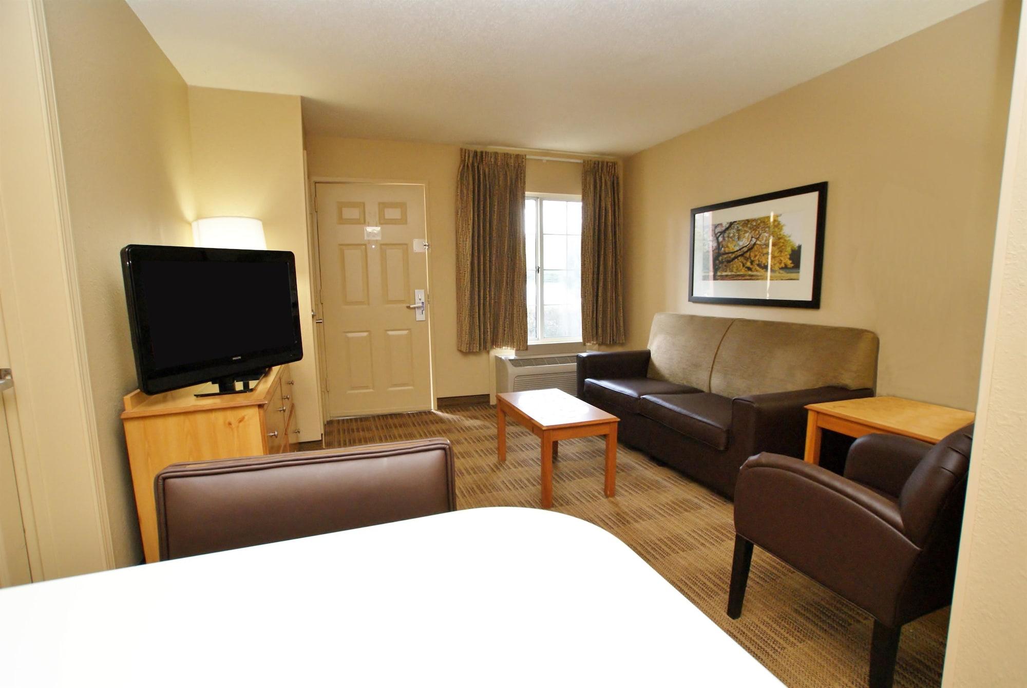 Extended Stay America Suites - Denver - Tech Center South - Inverness Centennial Eksteriør billede