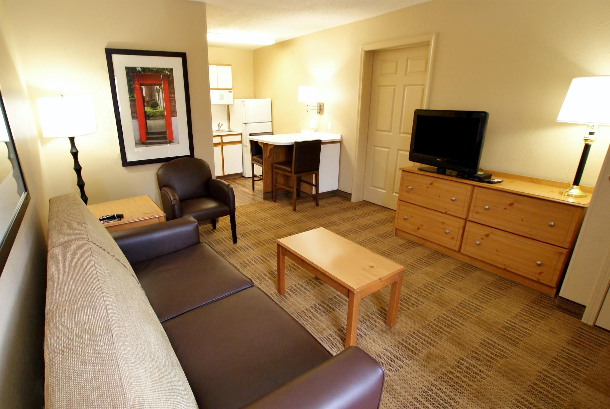 Extended Stay America Suites - Denver - Tech Center South - Inverness Centennial Eksteriør billede