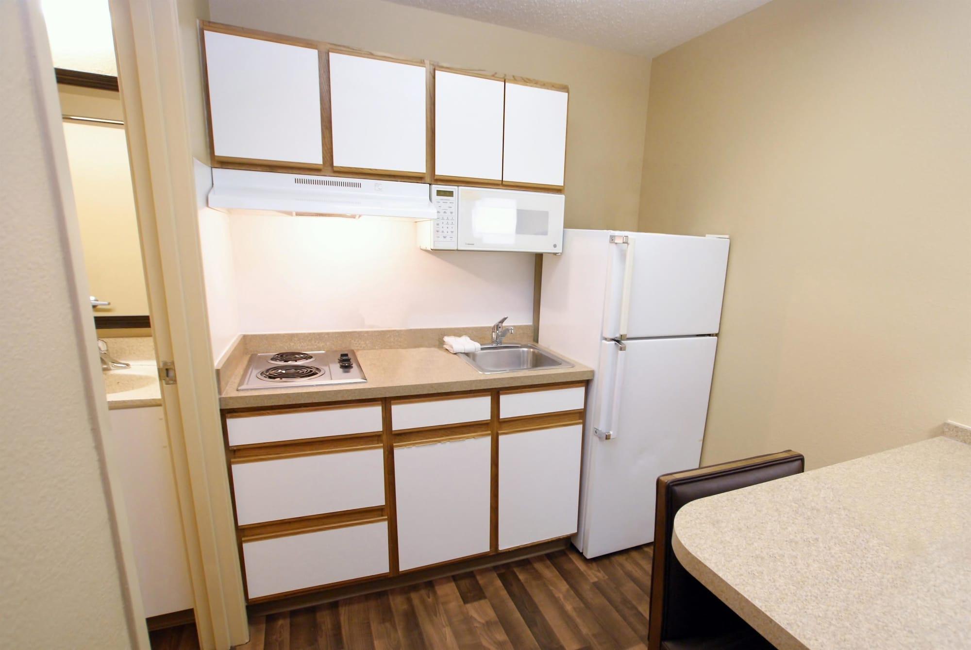 Extended Stay America Suites - Denver - Tech Center South - Inverness Centennial Eksteriør billede