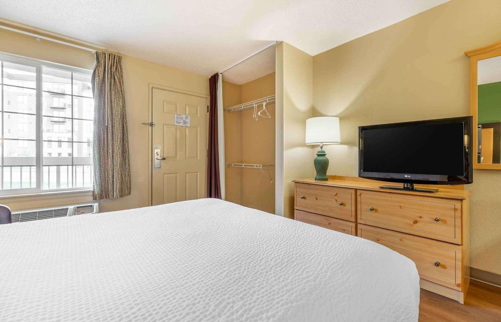 Extended Stay America Suites - Denver - Tech Center South - Inverness Centennial Eksteriør billede