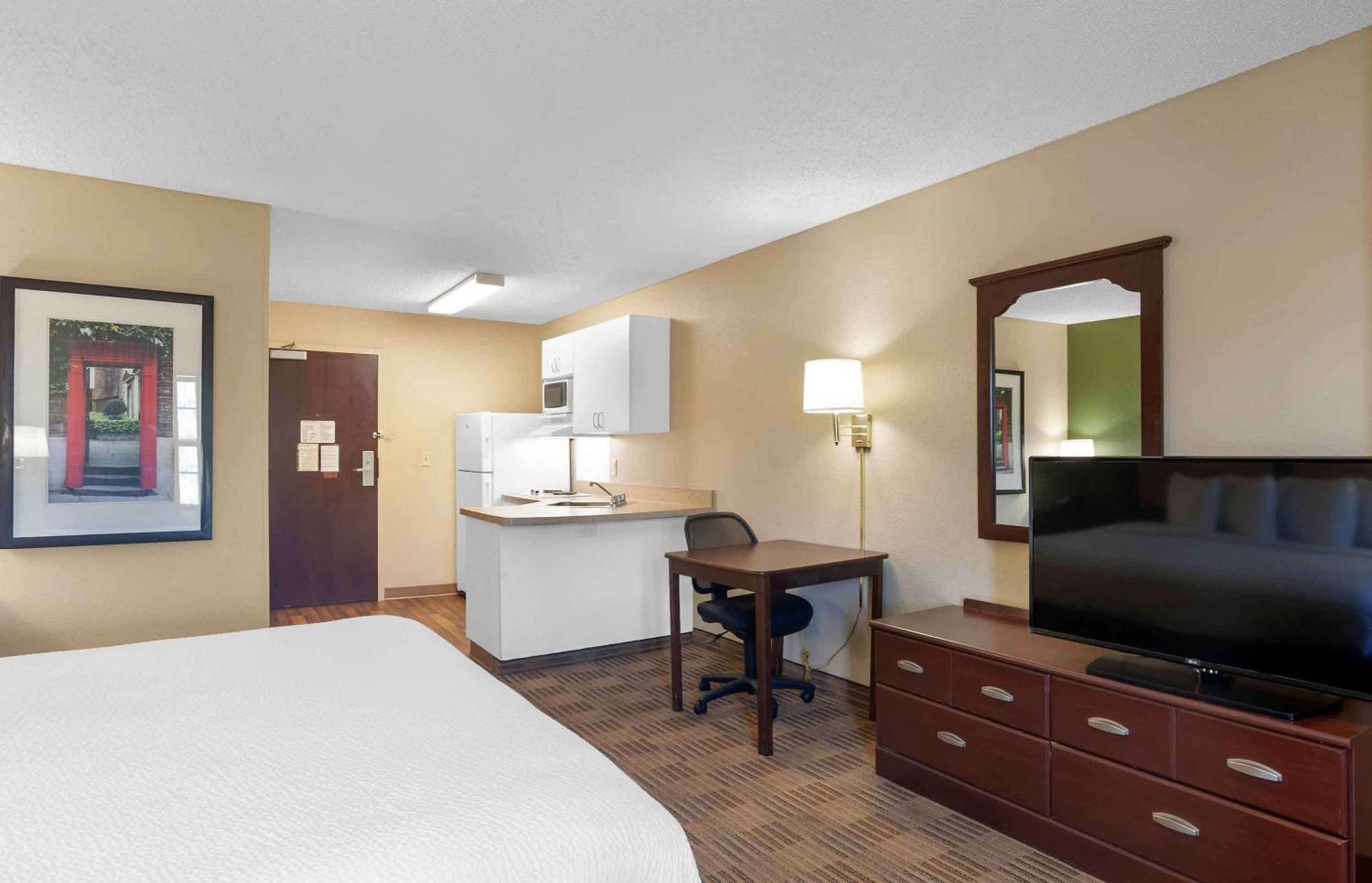 Extended Stay America Suites - Denver - Tech Center South - Inverness Centennial Eksteriør billede