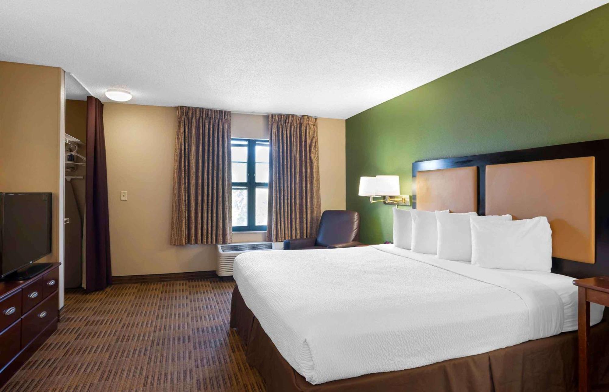 Extended Stay America Suites - Denver - Tech Center South - Inverness Centennial Eksteriør billede