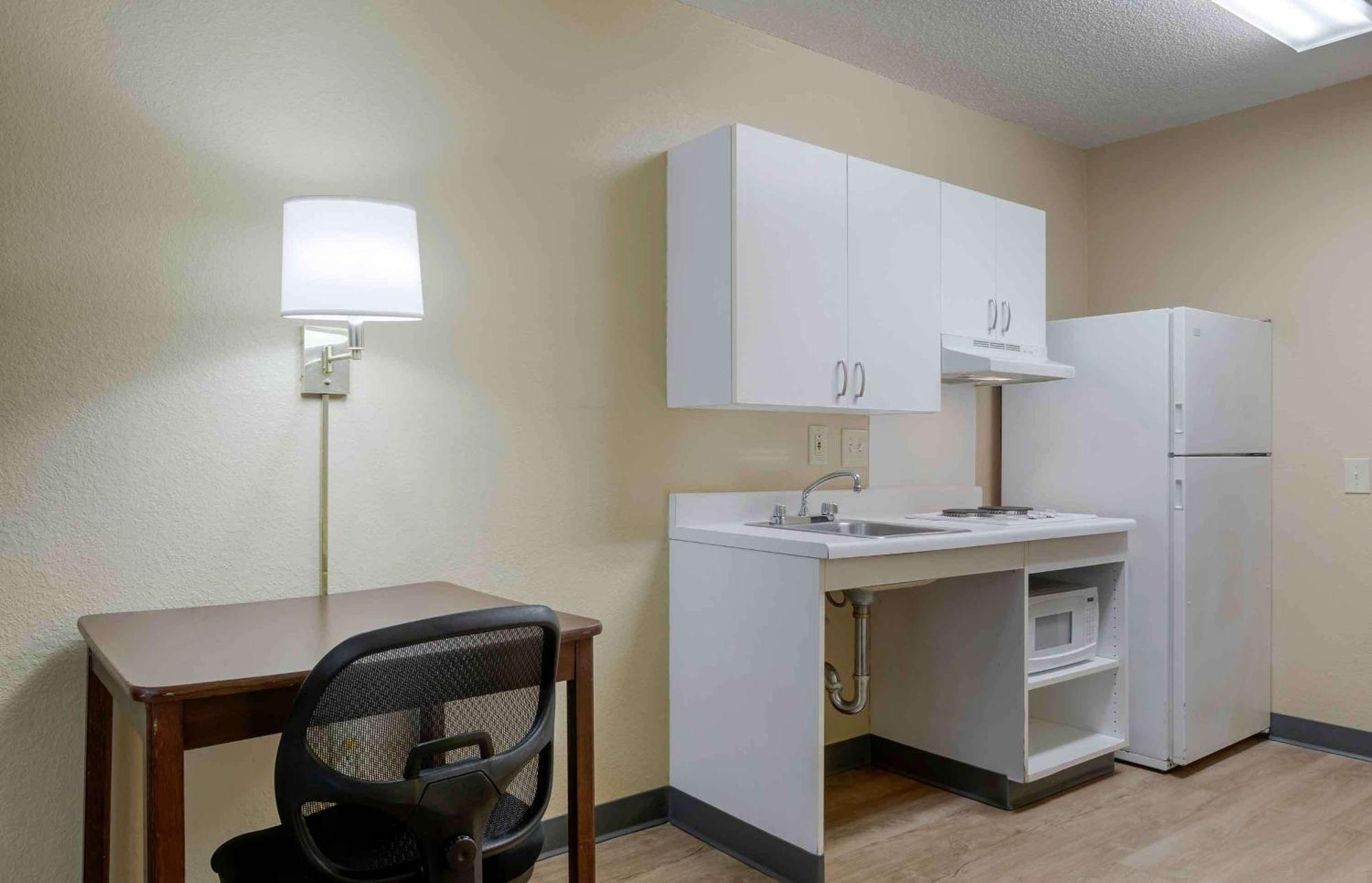 Extended Stay America Suites - Denver - Tech Center South - Inverness Centennial Eksteriør billede