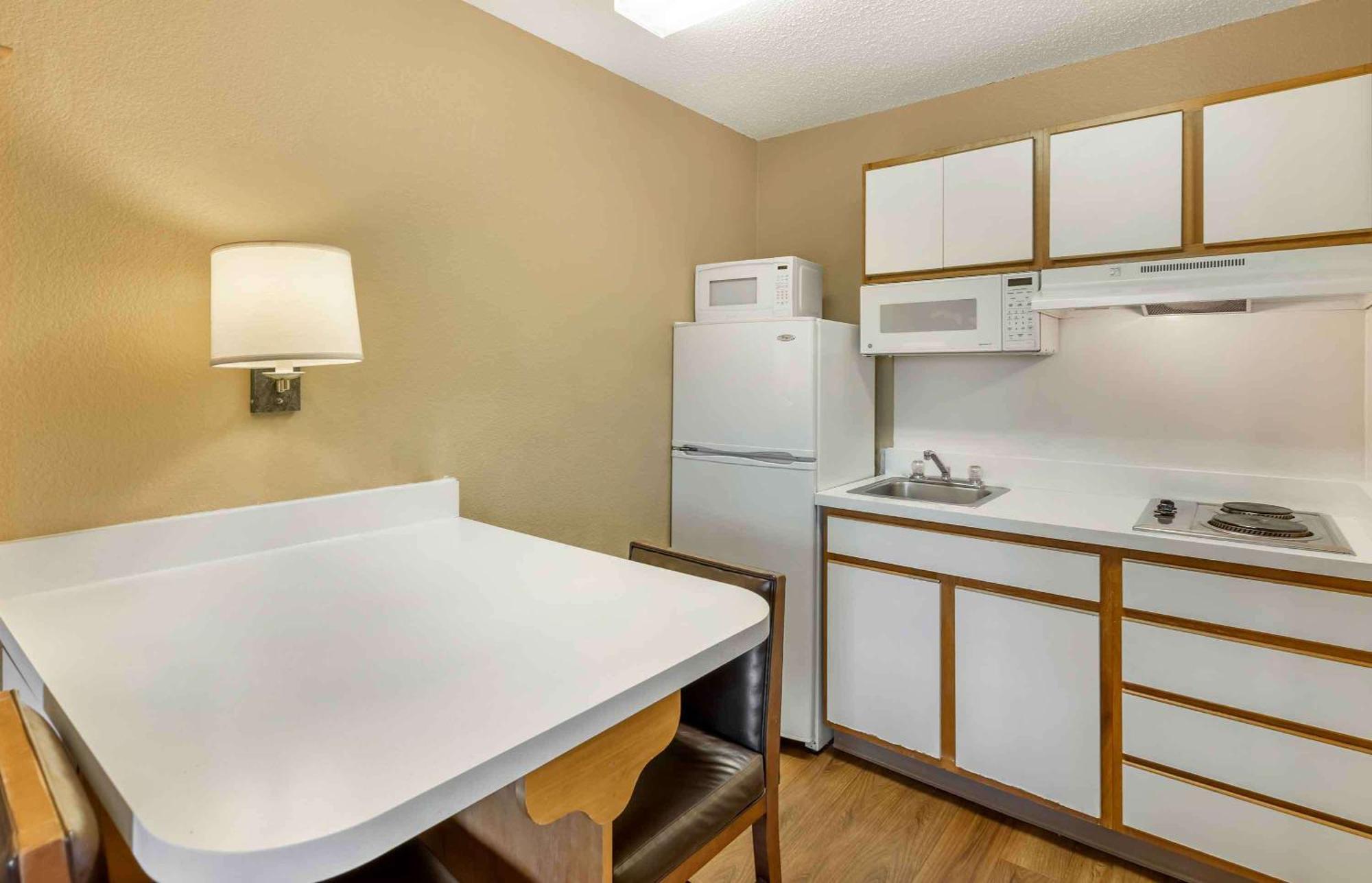 Extended Stay America Suites - Denver - Tech Center South - Inverness Centennial Eksteriør billede