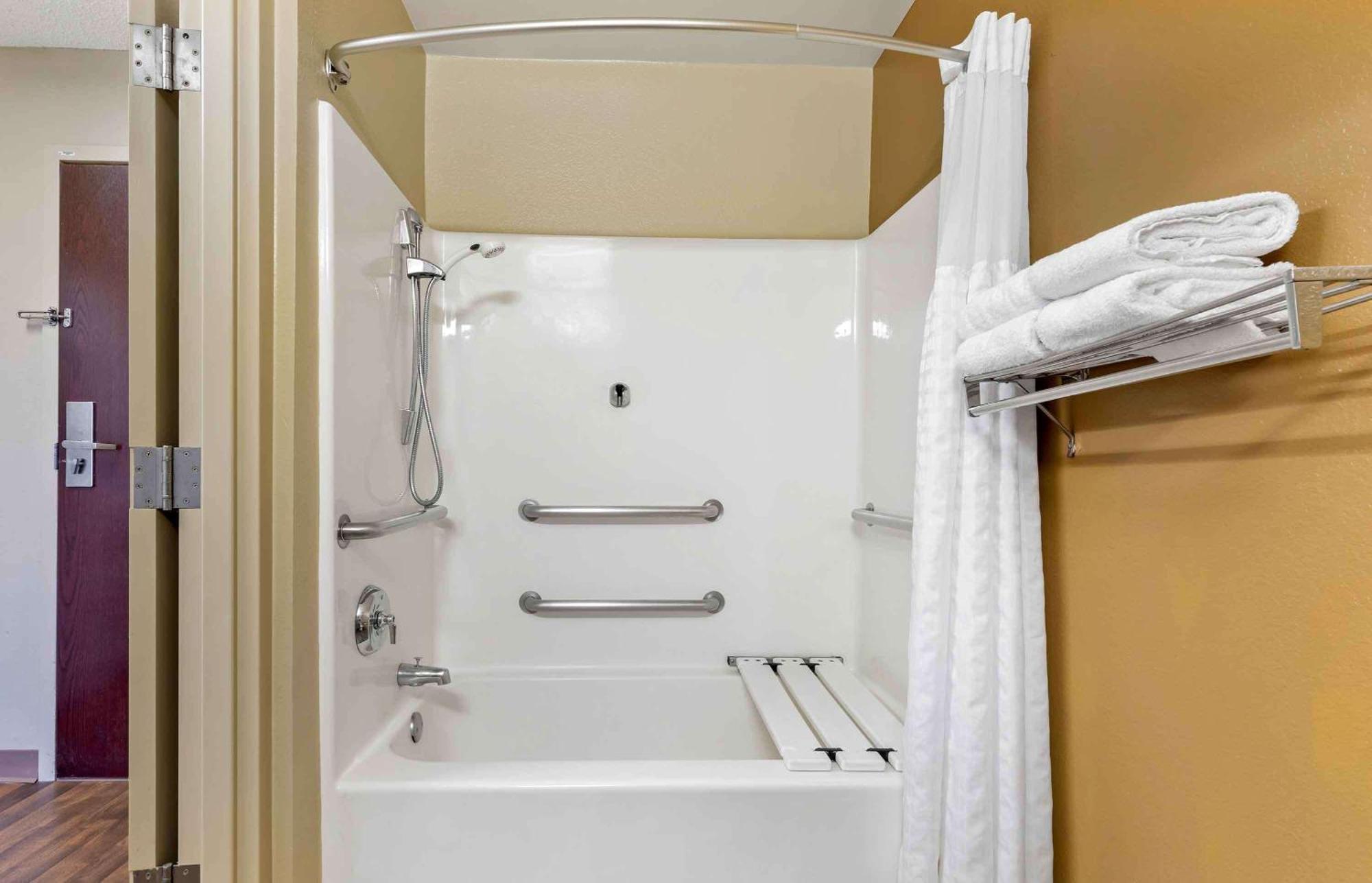 Extended Stay America Suites - Denver - Tech Center South - Inverness Centennial Eksteriør billede