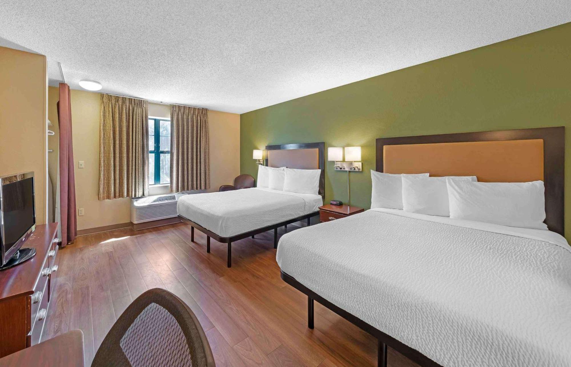 Extended Stay America Suites - Denver - Tech Center South - Inverness Centennial Eksteriør billede