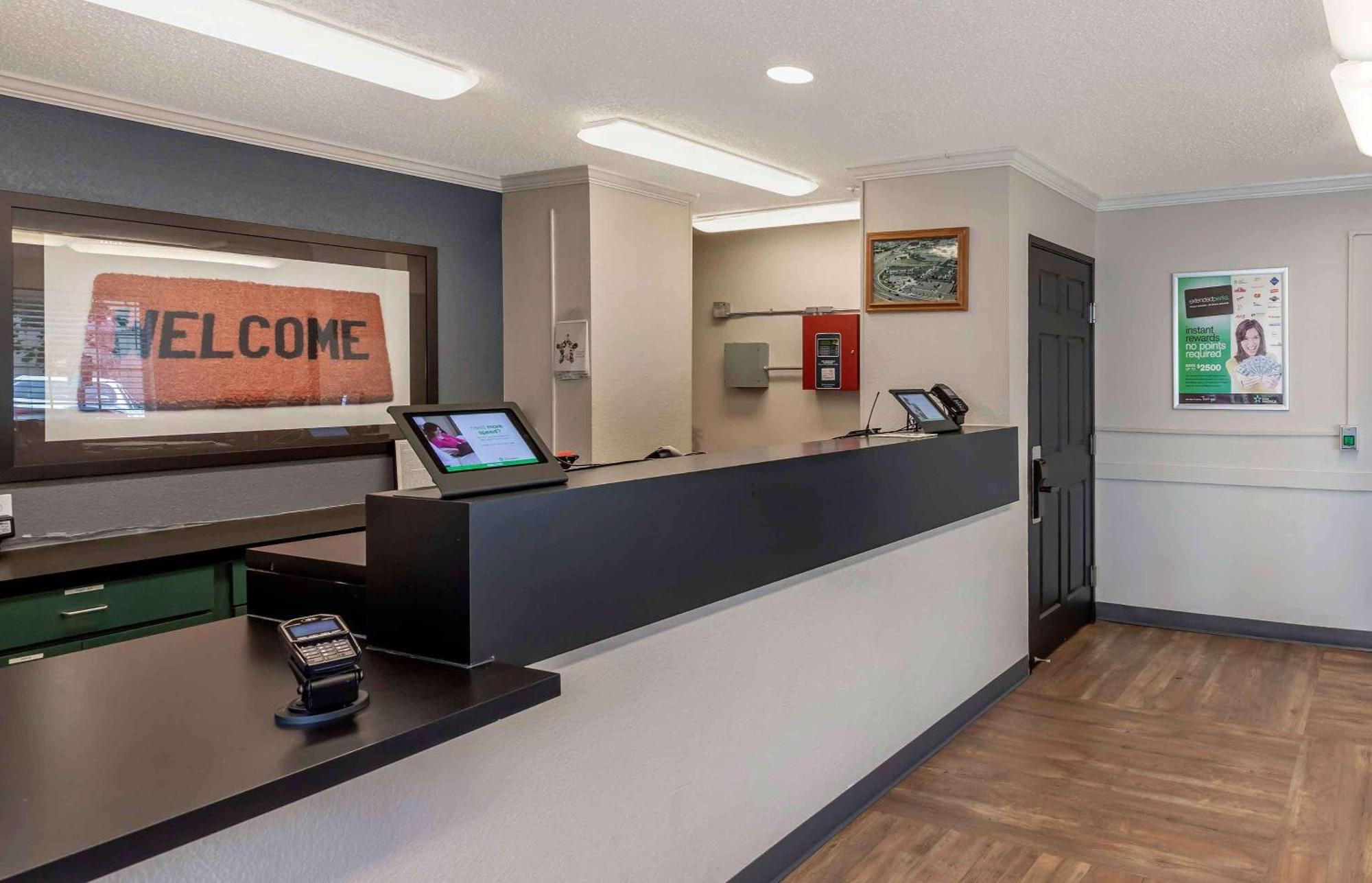Extended Stay America Suites - Denver - Tech Center South - Inverness Centennial Eksteriør billede