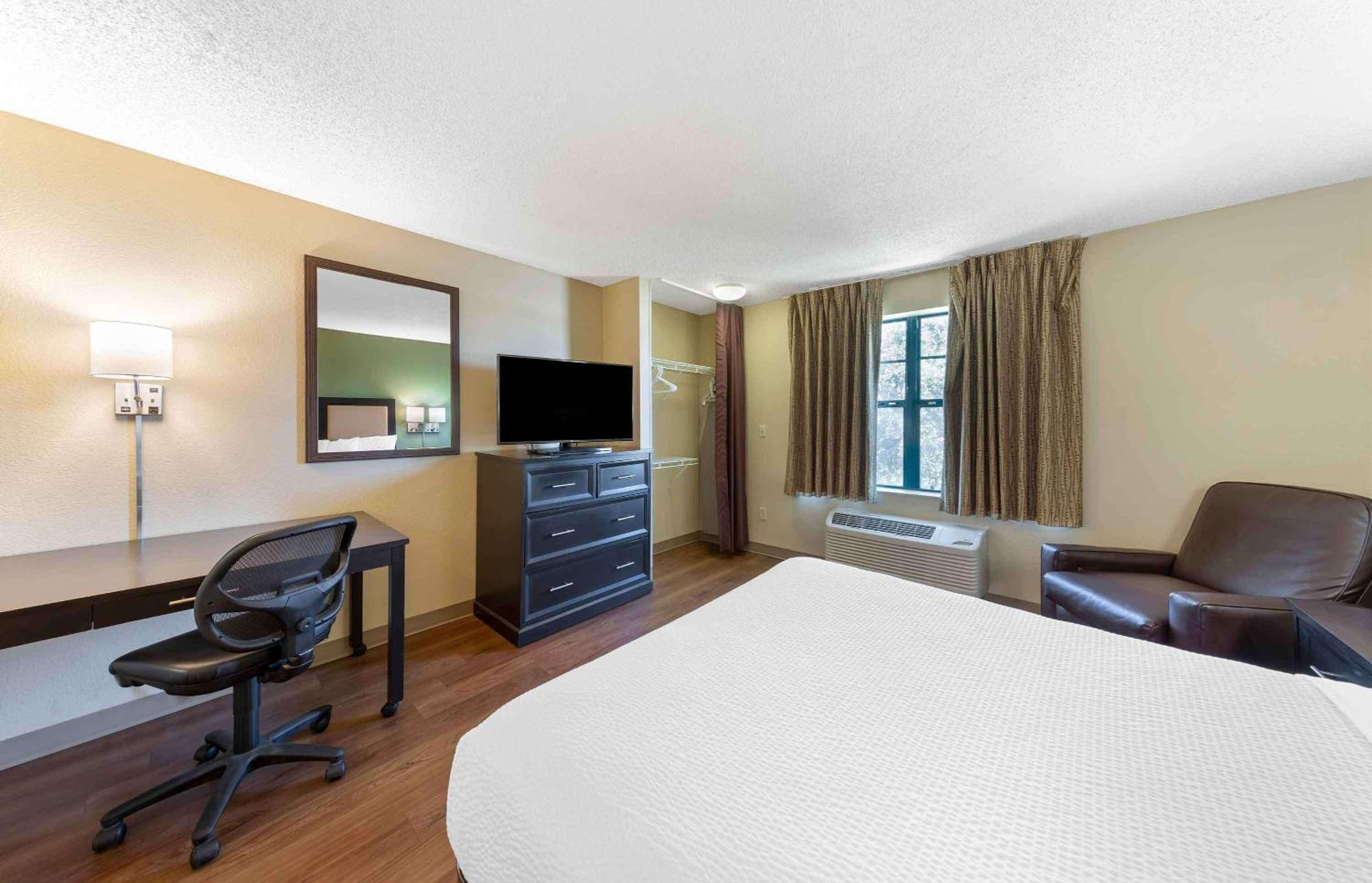 Extended Stay America Suites - Denver - Tech Center South - Inverness Centennial Eksteriør billede