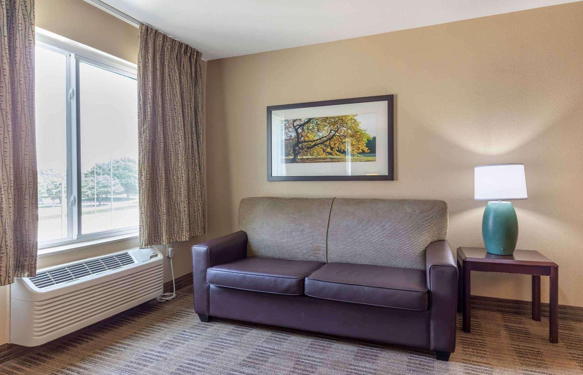 Extended Stay America Suites - Denver - Tech Center South - Inverness Centennial Eksteriør billede
