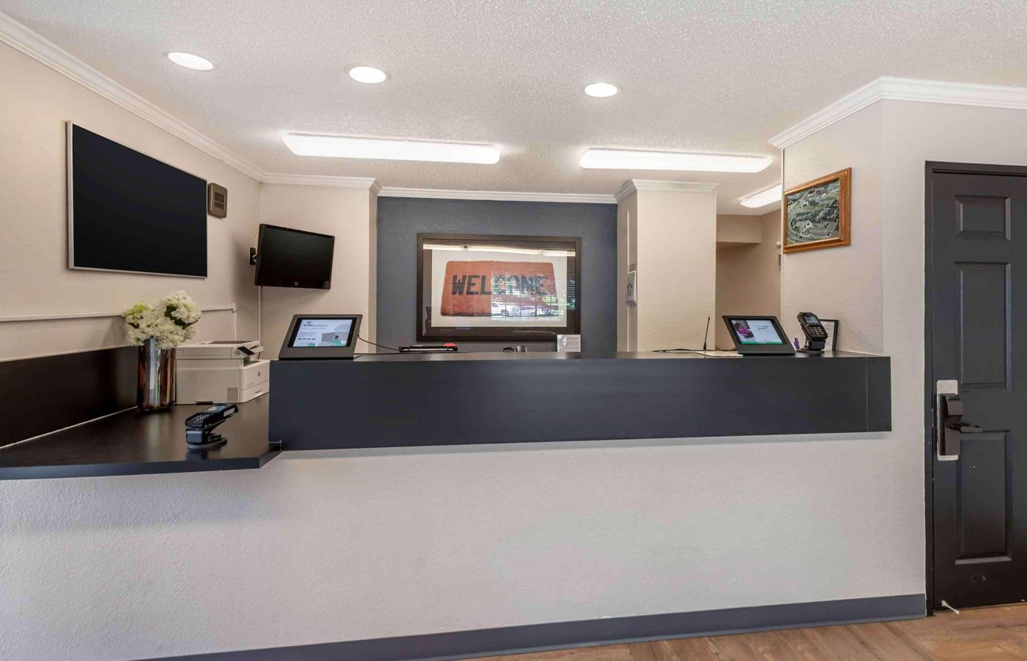 Extended Stay America Suites - Denver - Tech Center South - Inverness Centennial Eksteriør billede