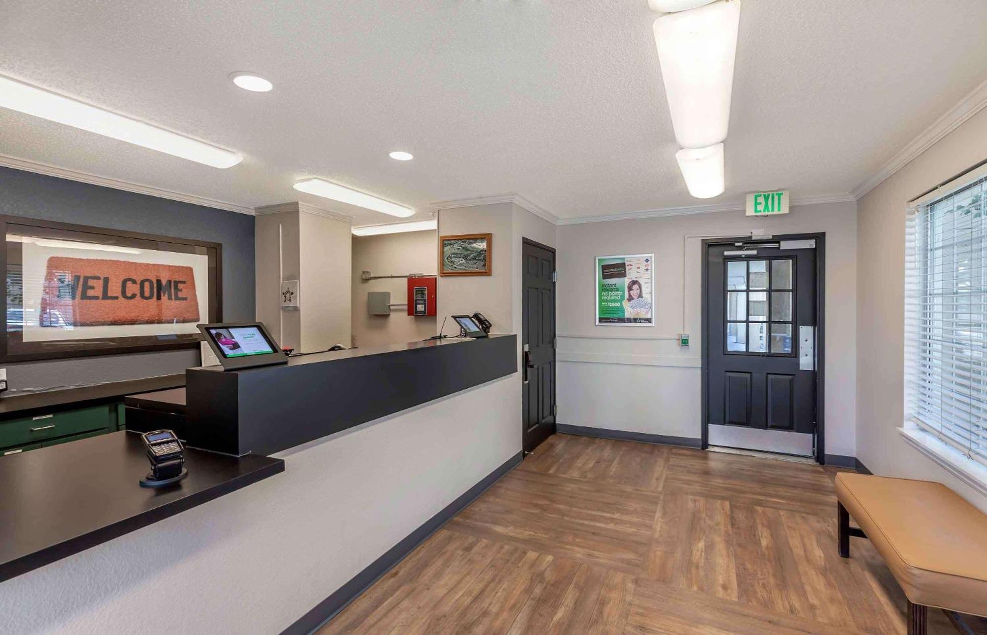 Extended Stay America Suites - Denver - Tech Center South - Inverness Centennial Eksteriør billede