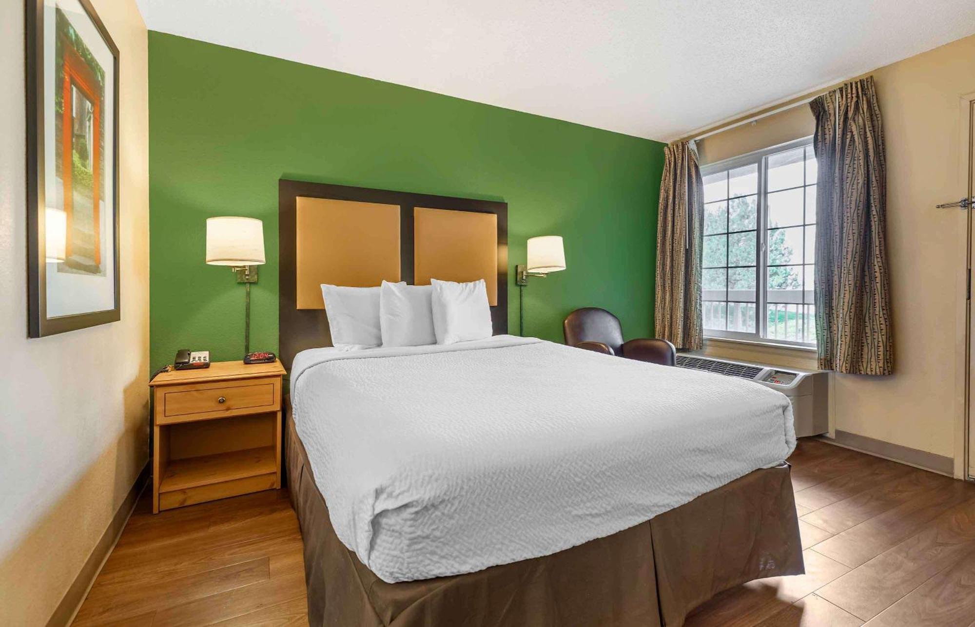 Extended Stay America Suites - Denver - Tech Center South - Inverness Centennial Eksteriør billede