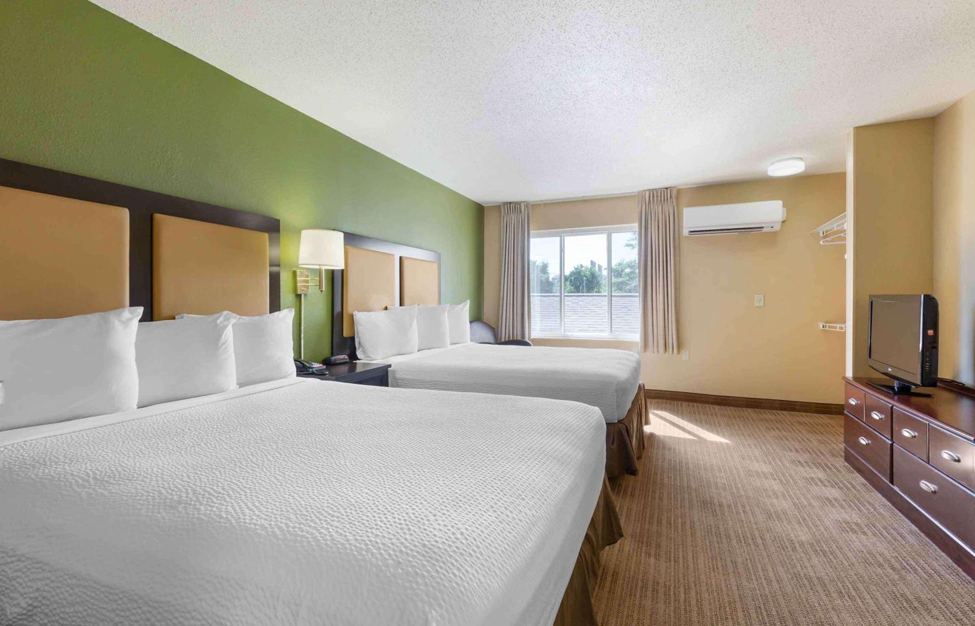 Extended Stay America Suites - Denver - Tech Center South - Inverness Centennial Eksteriør billede