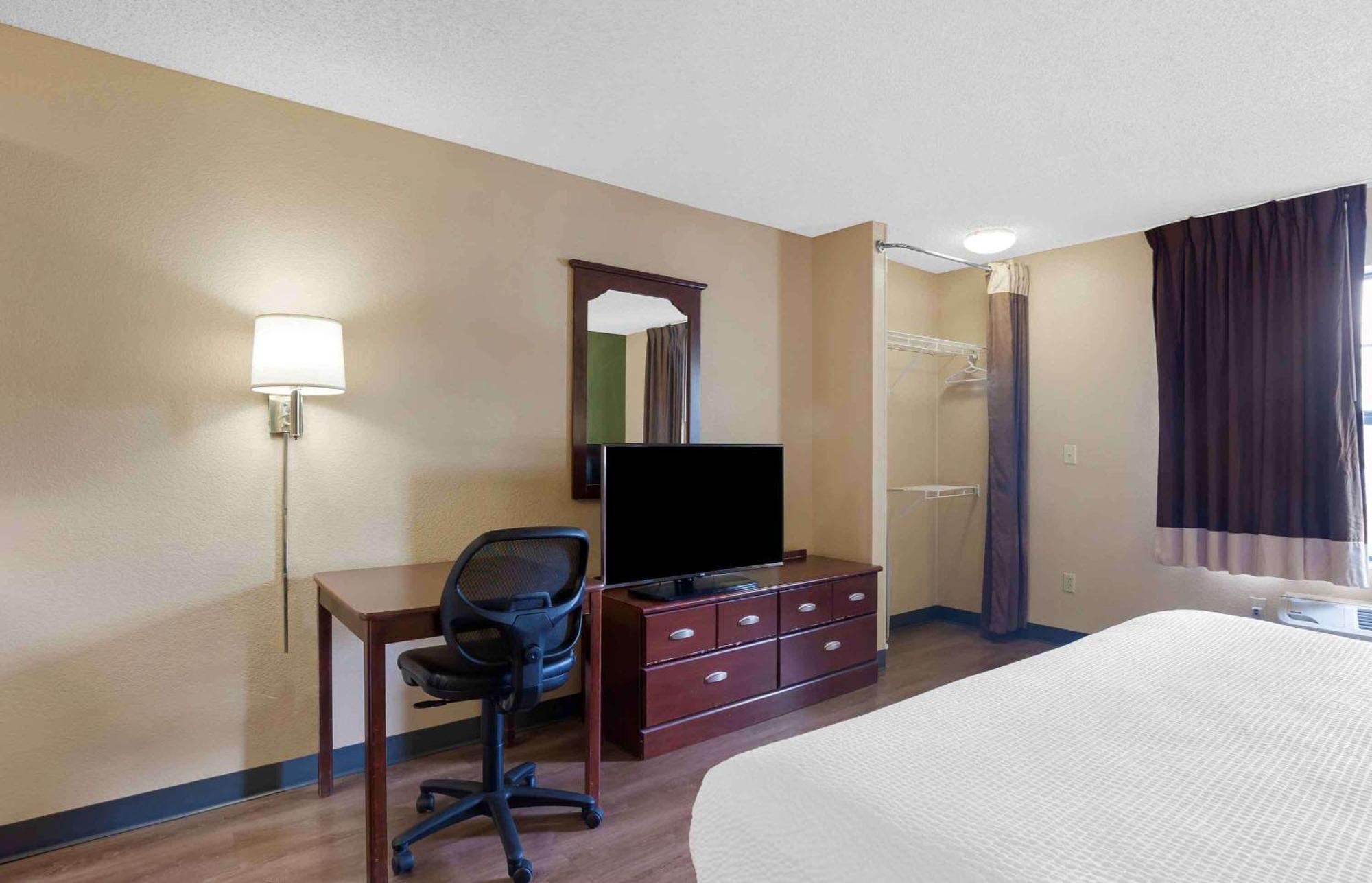 Extended Stay America Suites - Denver - Tech Center South - Inverness Centennial Eksteriør billede