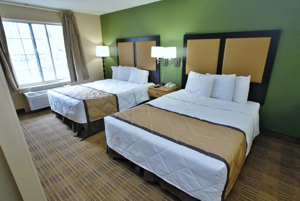 Extended Stay America Suites - Denver - Tech Center South - Inverness Centennial Eksteriør billede