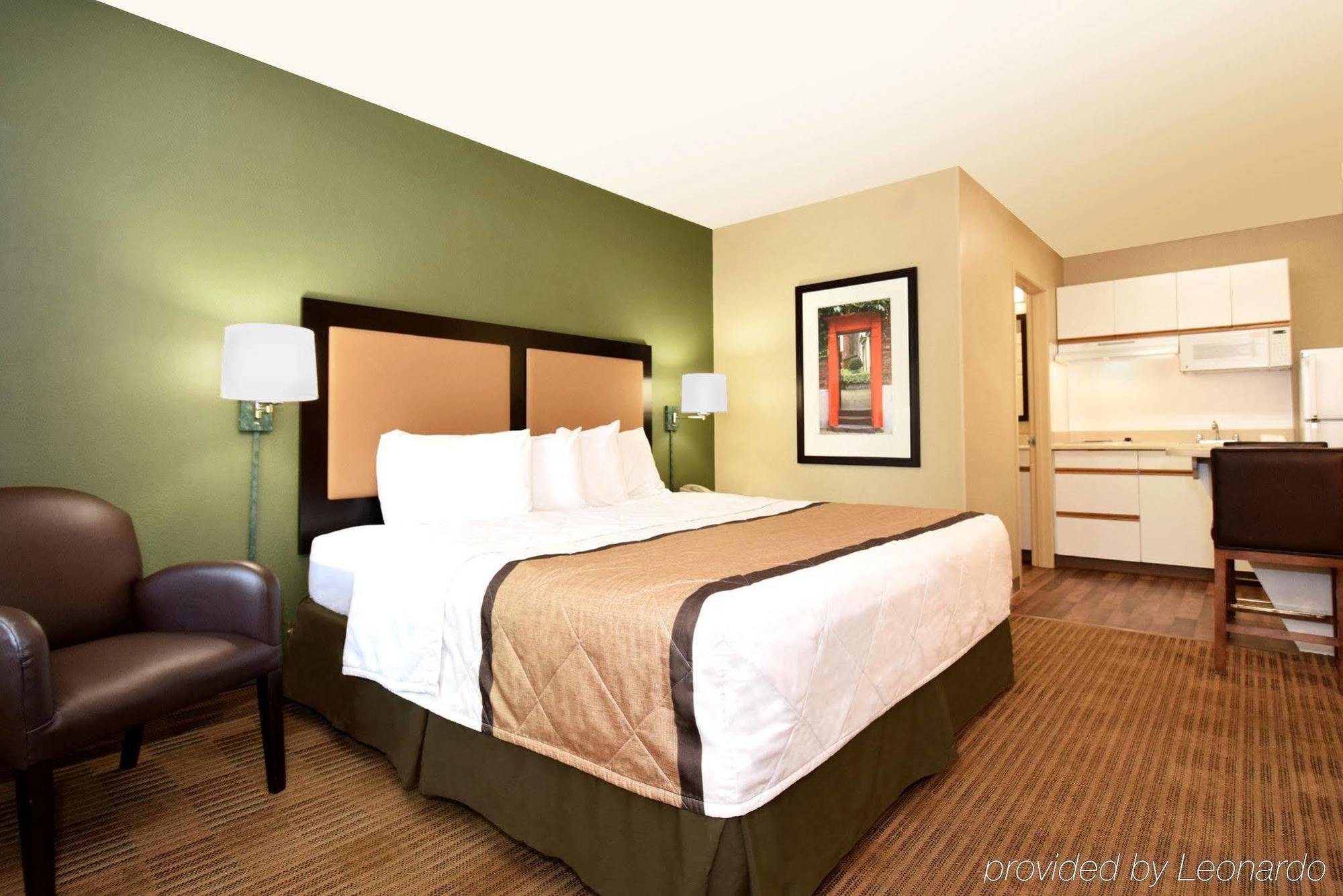 Extended Stay America Suites - Denver - Tech Center South - Inverness Centennial Eksteriør billede