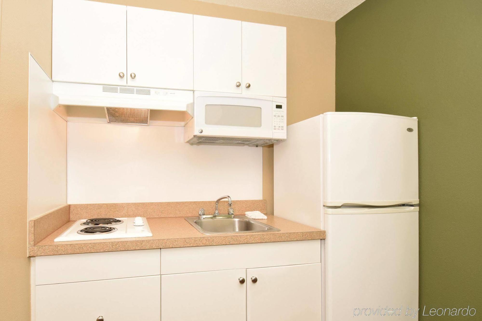 Extended Stay America Suites - Denver - Tech Center South - Inverness Centennial Eksteriør billede