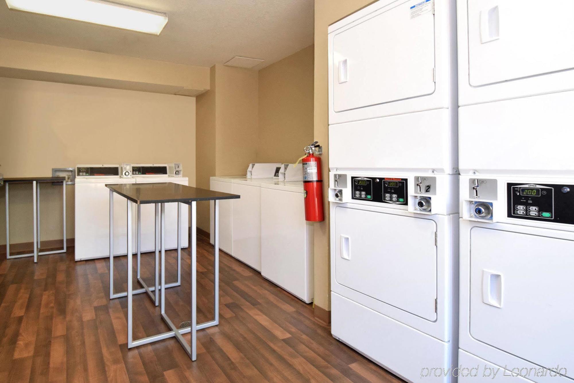 Extended Stay America Suites - Denver - Tech Center South - Inverness Centennial Eksteriør billede