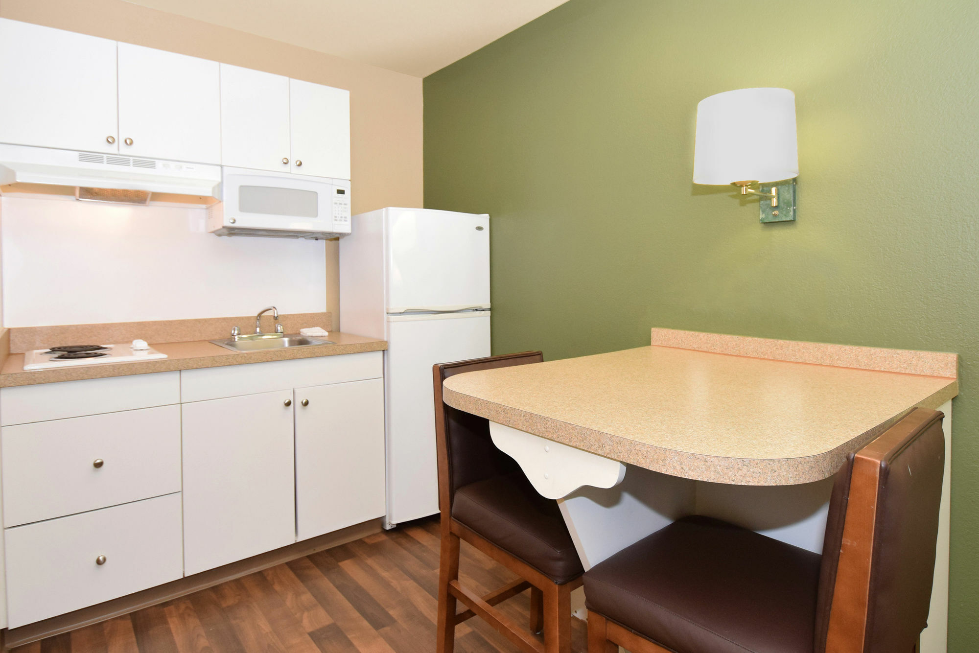 Extended Stay America Suites - Denver - Tech Center South - Inverness Centennial Eksteriør billede