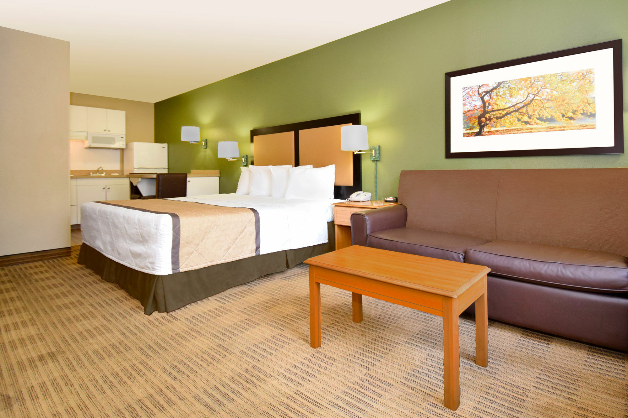 Extended Stay America Suites - Denver - Tech Center South - Inverness Centennial Eksteriør billede