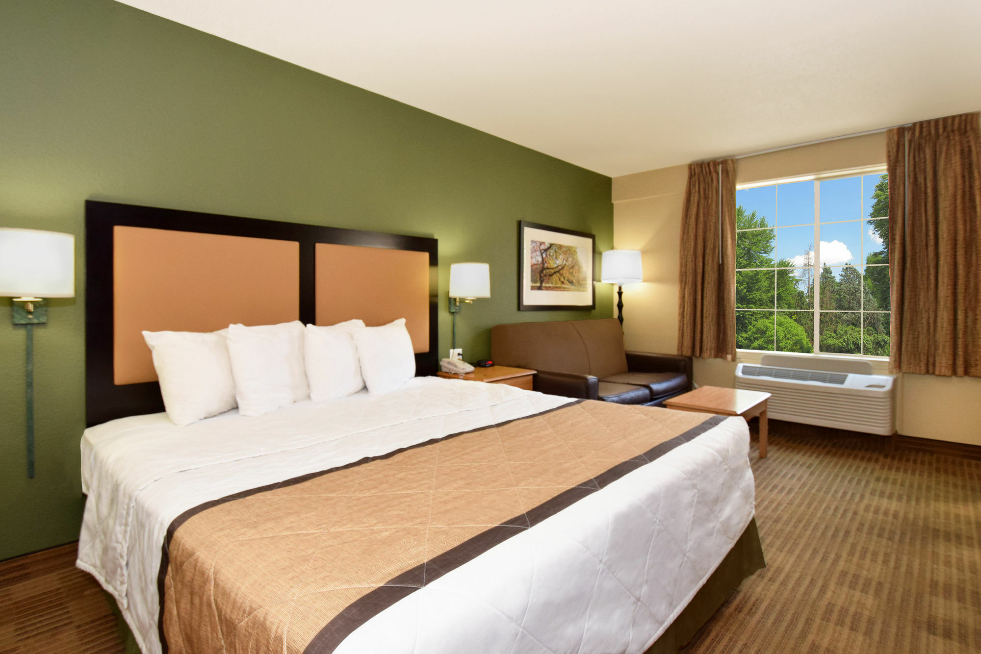 Extended Stay America Suites - Denver - Tech Center South - Inverness Centennial Eksteriør billede