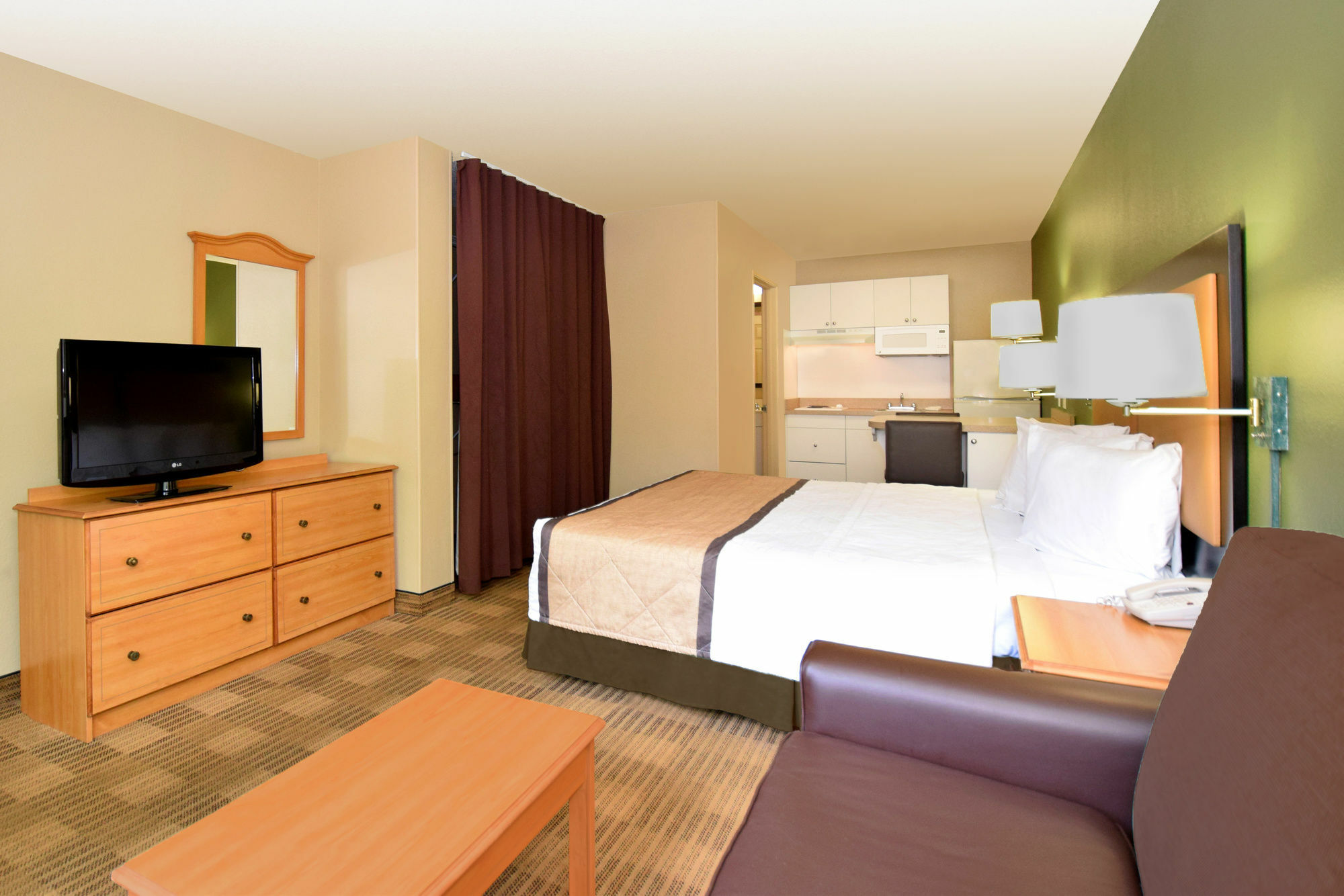 Extended Stay America Suites - Denver - Tech Center South - Inverness Centennial Eksteriør billede